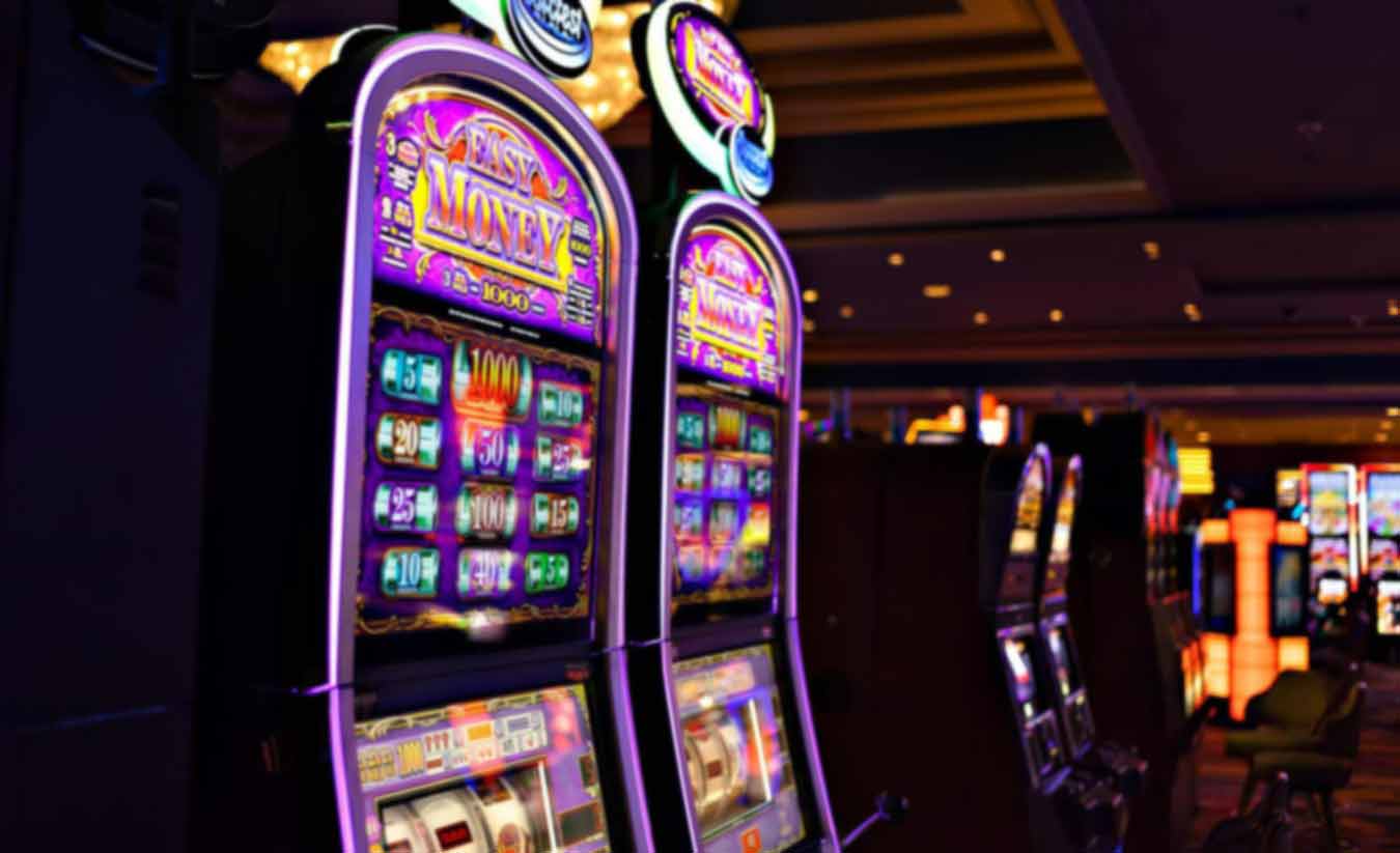 Which online slot machines pay the best Coins Pocono