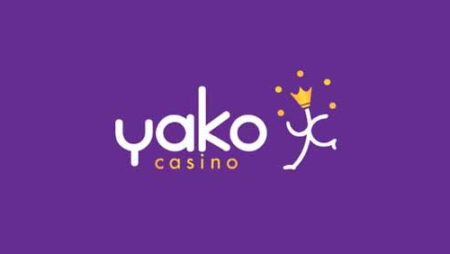 Yako Casino 100% Bonus Up To ‎£99 And 99 Free Spins