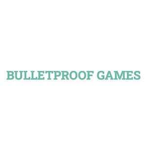 Bulletproof-Games