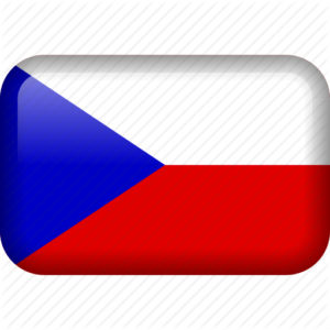 Czech - Čeština