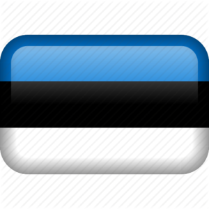 Estonian - Eesti keel