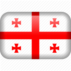 Georgian - ქართული ენა