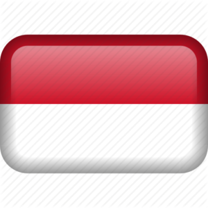 Online Casinos and Bookmakers who speak Indonesian - Bahasa Indonesia