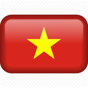 Vietnamese - Tiếng Việt