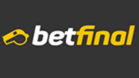 Betfinal Casino  Welcome Offer Up To $1350