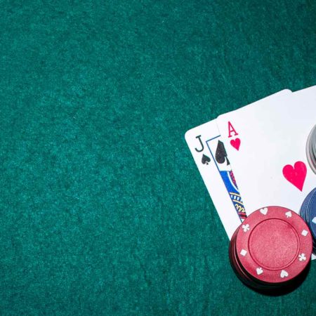 Blackjack cheat sheet – Master your card game