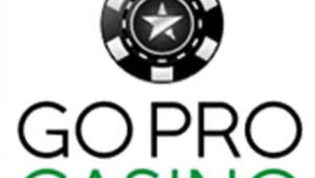 GoPro Casino Welcome Bonus 150 Free Spins