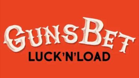 Gunsbet Casino Bonus Code  55% Up To €300  Every Friday