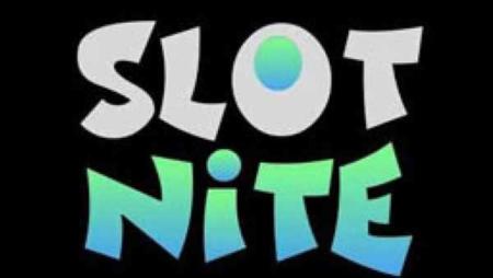 Slotnite Casino Bonus   50% Up To £200 + 50 Free Spins