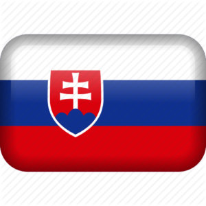 slovakian - slovak
