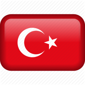 Turkish – Türkçe