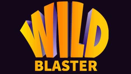 Wildblaster Casino Bonus  150 Free Spins On Book Of Dead