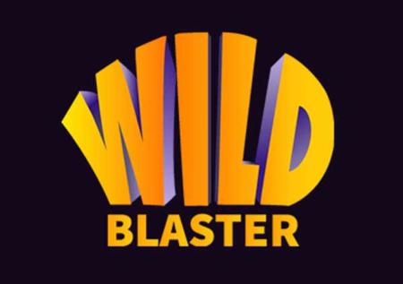 Wildblaster Casino