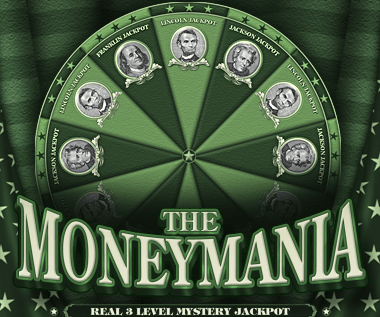 The Moneymania