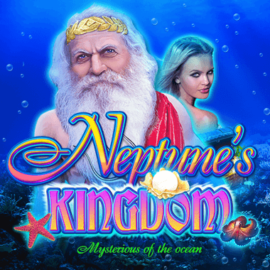 Neptune’s Kingdom