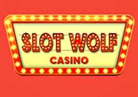 SlotWolf Casino