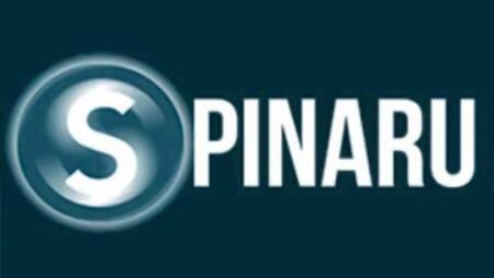 Spinaru Casino Bonus  100% Up To €200 On First Deposit
