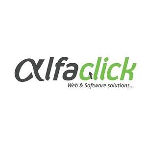 Alpha Click