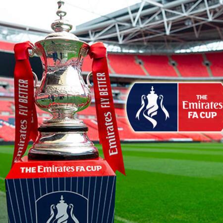 FA Cup Final (1/8): Arsenal – Chelsea tip