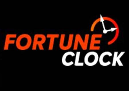 Fortune Clock