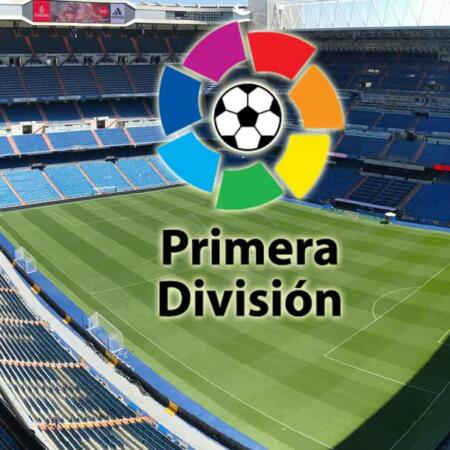 Primera Division (11/7): Atletico Madrid – Betis tip