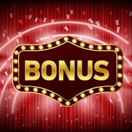Top Slots Bonuses
