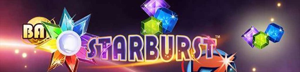 Starburst - NetEnt