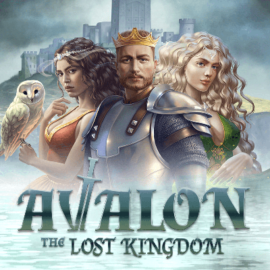 Avalon: The Lost Kingdom