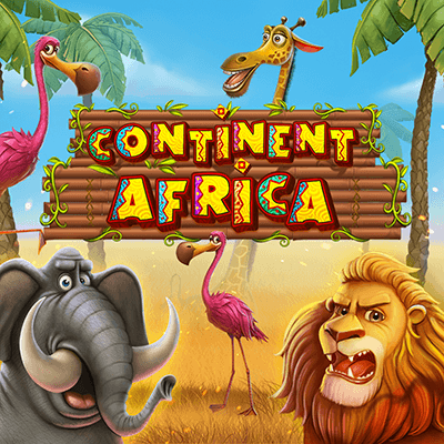 Continent Africa