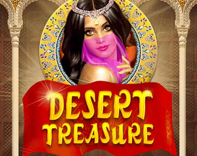 Desert Treasure