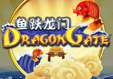 Dragon Gate