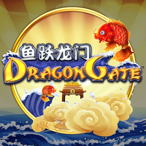 Dragon Gate