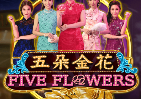 Five Flowers