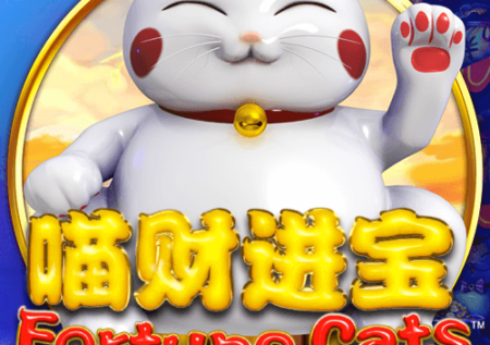 Fortune Cats