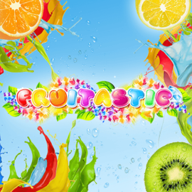 Fruitastic