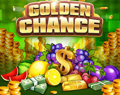 Golden Chance