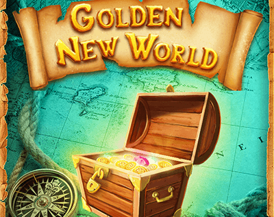 Golden New World