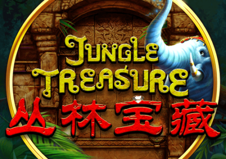 Jungle Treasure