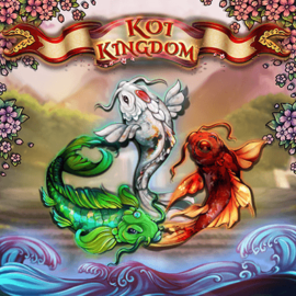 Koi Kingdom