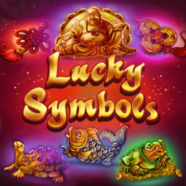 Lucky Symbols