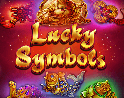 Lucky Symbols