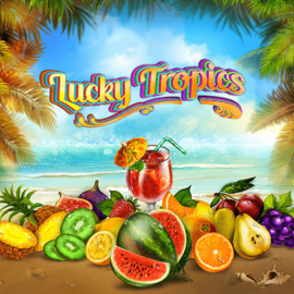 Lucky Tropics
