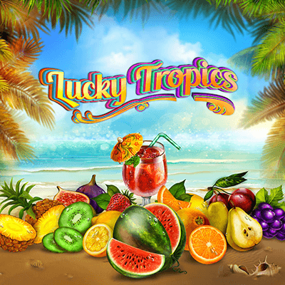 Lucky Tropics