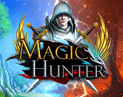Magic Hunter