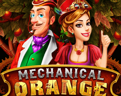 Mechanical Orange