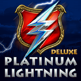 Platinum Lightning Deluxe