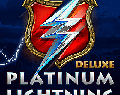 Platinum Lightning Deluxe