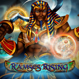 Ramses Rising