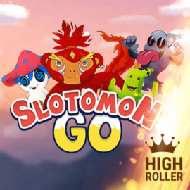 Slotomon Go