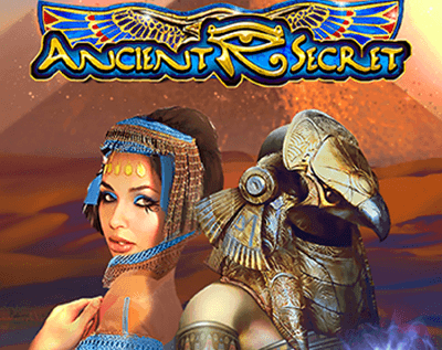 Ancient Secrets